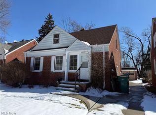 5713 South Blvd, Maple Hts, OH
