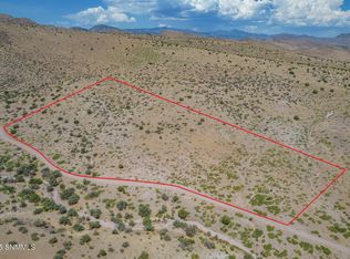 13 Cochise Trl, Hillsboro, NM 88042