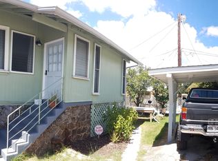 1118B 4th Ave, Honolulu, HI 96816