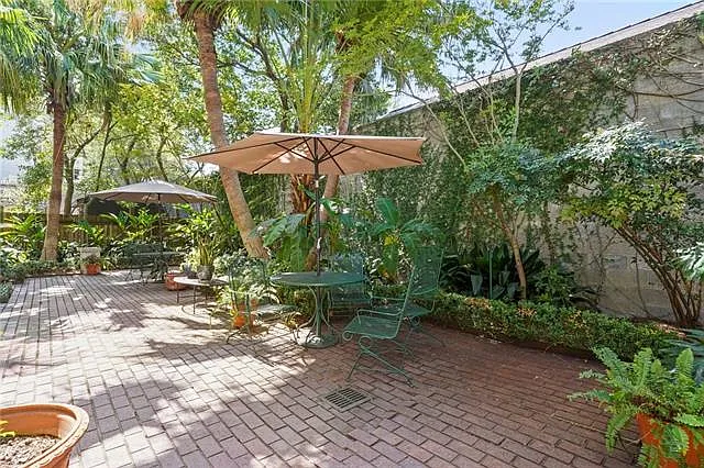 1430 Jackson Ave #205 — Photo 18