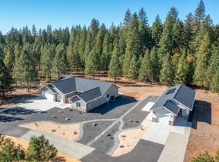 7750 Princess Pine Pl, Shingletown, CA 96088