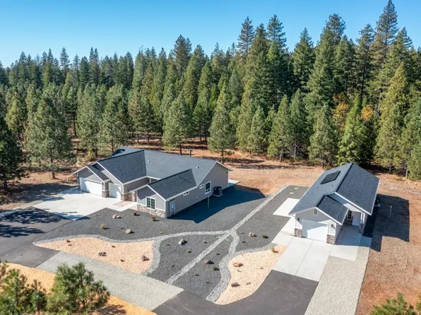 7750 Princess Pine Place, Shingletown, CA 96088