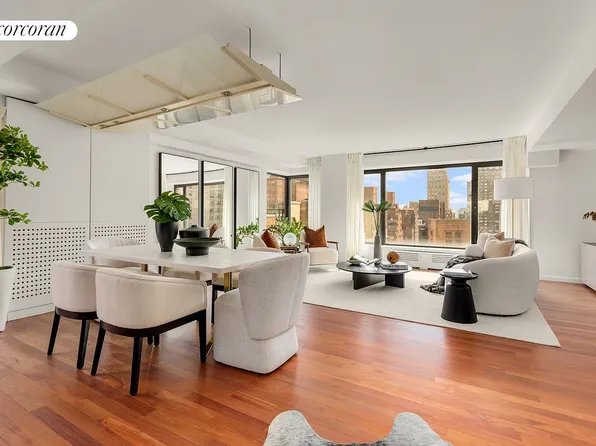 440 E 57th St APT 19B, New York, NY 10022