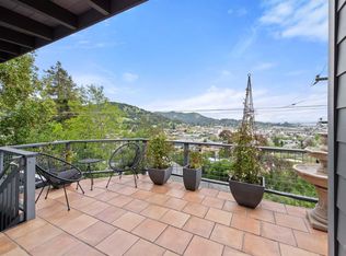 21 Miraflores Ave, San Rafael, CA 94901