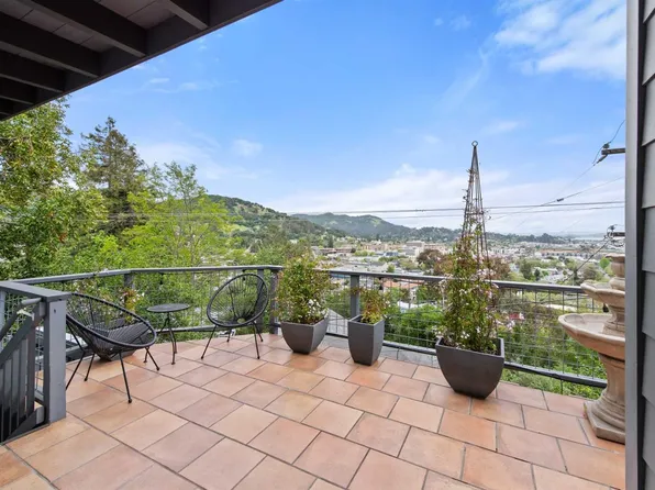 21 Miraflores Avenue, San Rafael, CA 94901