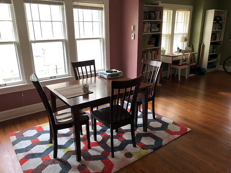 526 Wingra St #1 — Photo 5