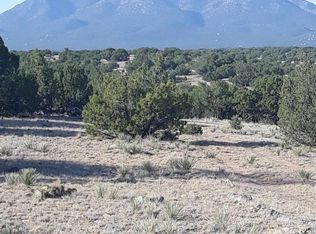 104 Rancho De Shama, Cerrillos, NM 87010