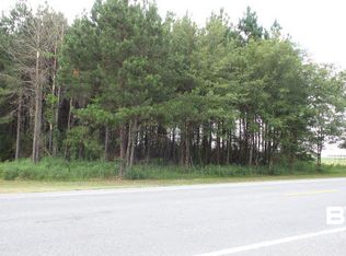 6000 Highway 97, Mc David, FL 32568