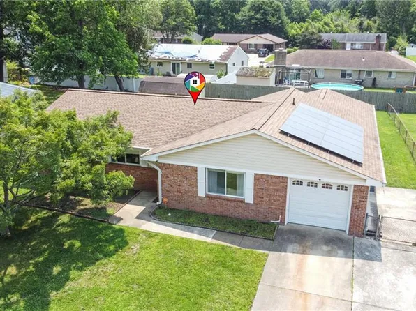 3316 Pine Hill Cres, Chesapeake, VA 23321