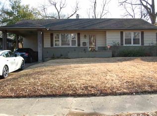 5009 Sequoia Rd, Memphis, TN 38117