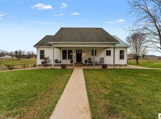 4501 Bunnell Crossing Rd, Horse Cave, KY 42749