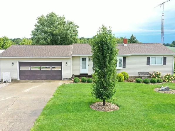 3422 State Route 39, Shelby, OH 44875