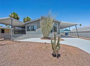 5466 Petaca Rd, Las Vegas, NV 89122