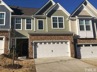 426 Talons Rest Way, Cary, NC 27513