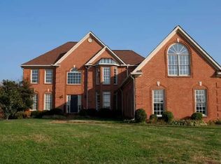 9335 Carol Ct, Brentwood, TN 37027