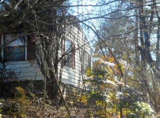 508 Martin Luther King Jr Dr, Rockwood, TN 37854