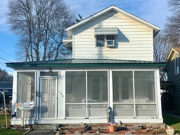 108 12th St, Watkins Glen, NY 14891