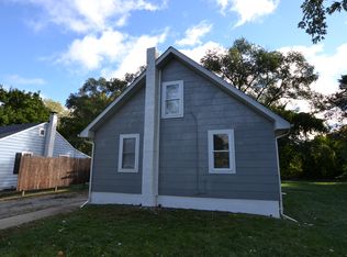 114 Anderson Ave, Joliet, IL 60433