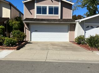 1018 Shoal Dr, San Mateo, CA 94404
