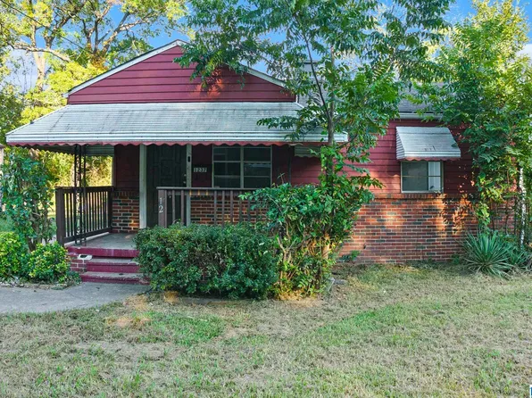 1237 Frisco St, Birmingham, AL 35224