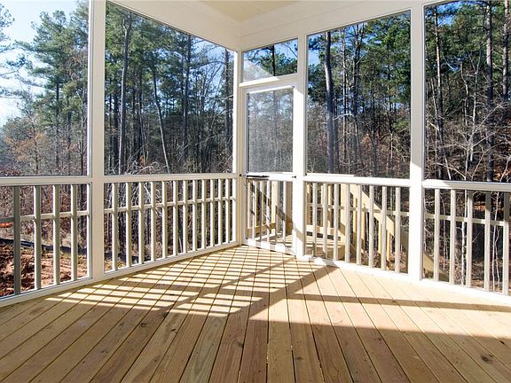 Located on 0228 in Traditions at Wake Forest - Single Family in Wake Forest, NC
