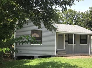 412 Witter St, Pasadena, TX 77506