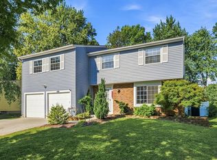 8749 Scarsdale Blvd, Powell, OH 43065