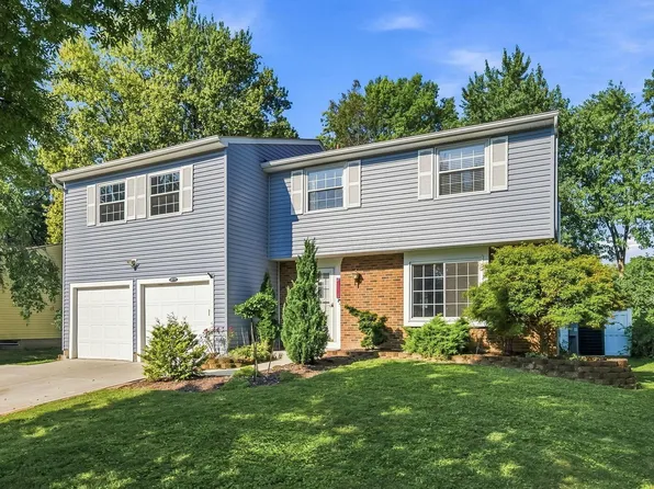 8749 Scarsdale Blvd, Powell, OH 43065