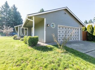 2009 NE 53rd Cir, Vancouver, WA
