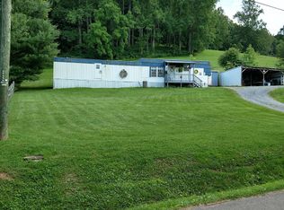 214 Jones Rd, Church Hill, TN 37642