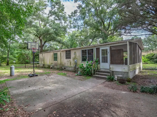 10 Lake Ellen Shores Dr, Crawfordville, FL 32327