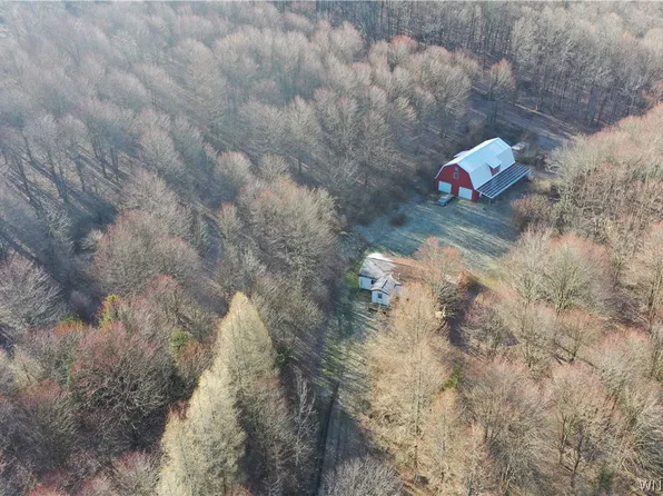 0 Oliver Rd #3, Franklinville, NY 14737