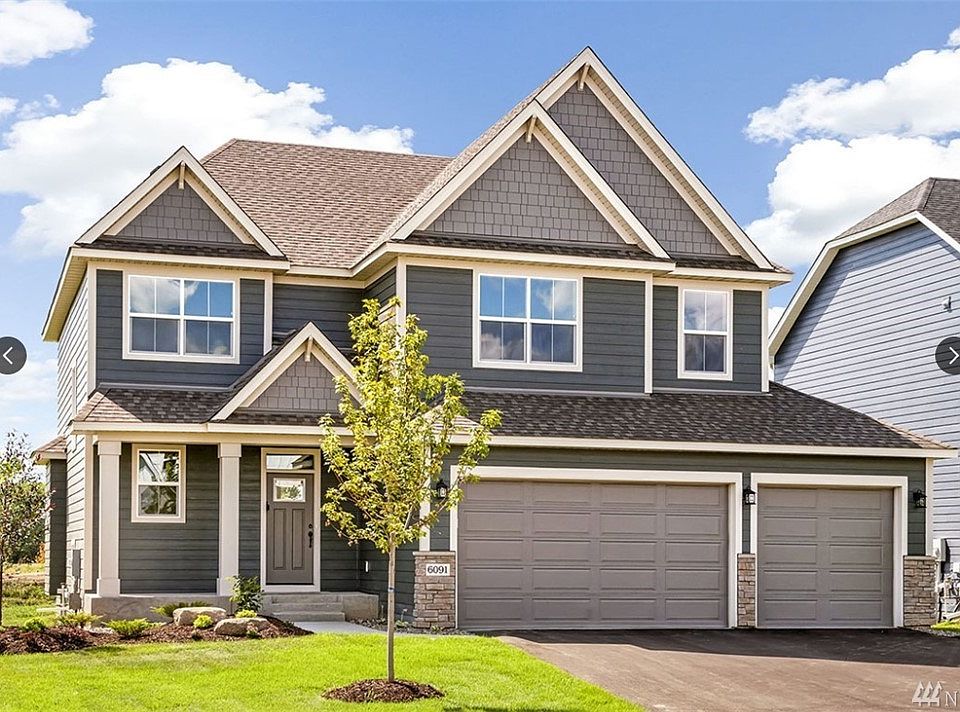 1st image of 7231 184th St NW Lot 6