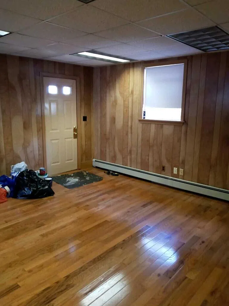 1 bed, 750 sqft, $2,100 — Photo 3