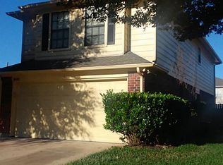 6530 Bryant Park Ct, Houston, TX 77086