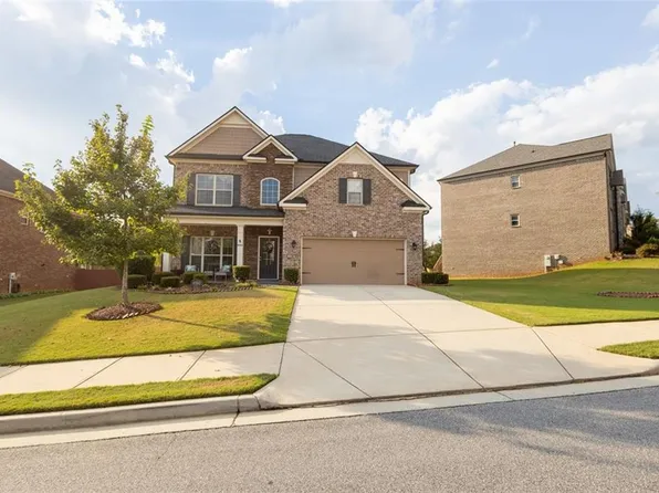 4162 Roberts Crest Dr, Suwanee, GA 30024