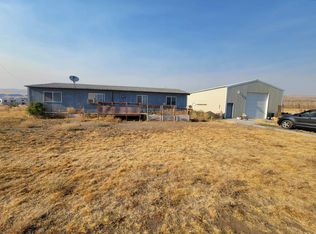 22502 Road U SW #2, Mattawa, WA 99349