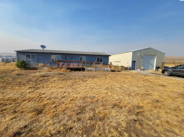 22502 Road U SW #2, Mattawa, WA 99349
