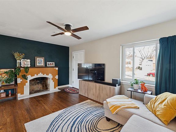 2nd image of 5448 Bancroft Ave