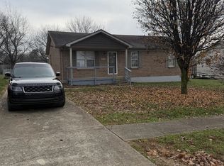 155 Purcell Ave, Bardstown, KY 40004