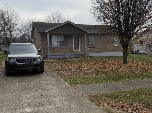 155 Purcell Ave, Bardstown, KY 40004