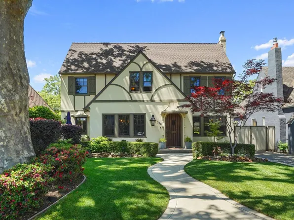 906 46th St, Sacramento, CA 95819