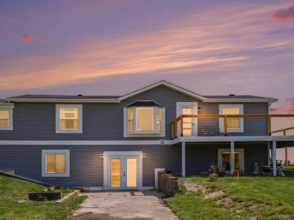 34015 County Road 80, Briggsdale, CO 80611