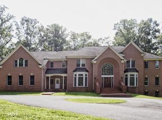 13509 Silent Lake Dr, Clarksville, MD 21029