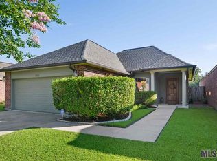 9561 Summer Pointe Ave, Baton Rouge, LA 70810