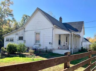 207 Ellis Ave, Abbeville, SC 29620