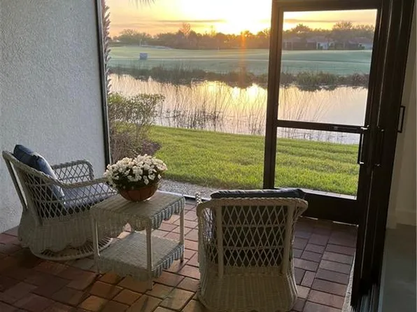 5686 Mayflower WAY #702, AVE MARIA, FL 34142