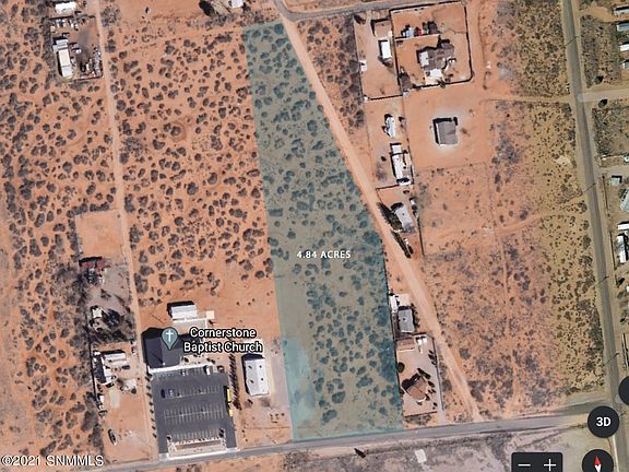 2nd image of 0 Cortez Ave