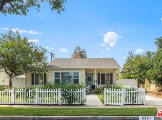 6541 Ruffner Ave, Van Nuys, CA 91406