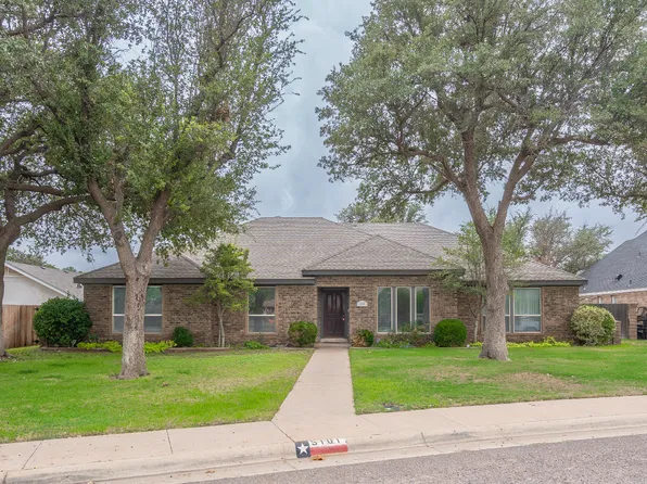 5101 Los Alamitos Ct, Midland, TX 79705